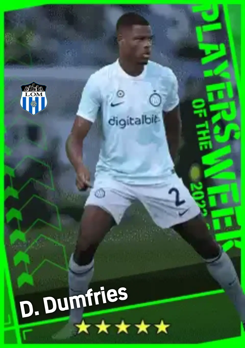Player