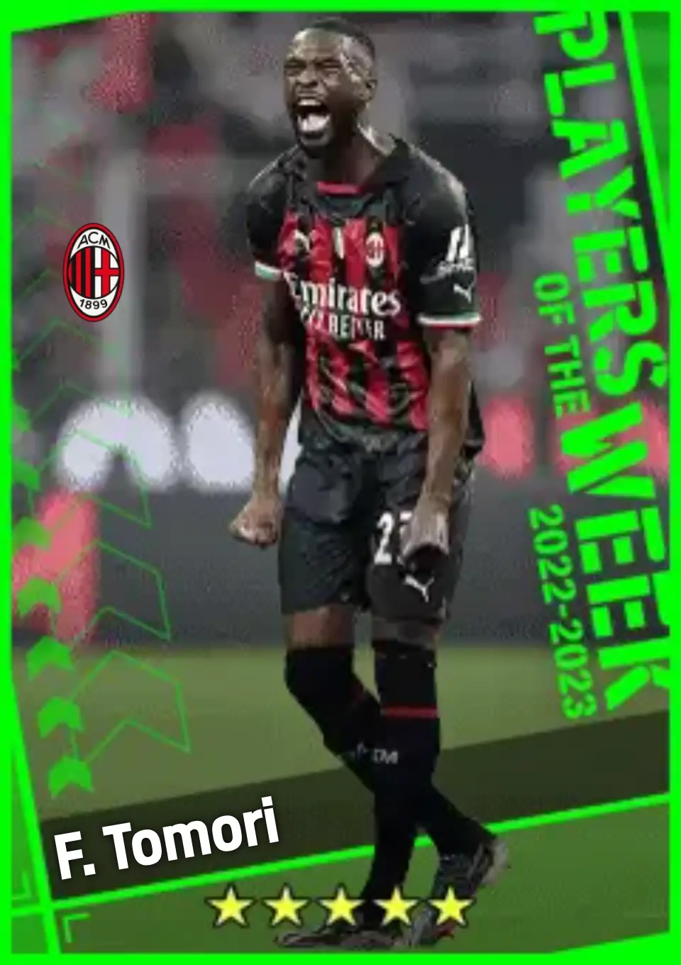 Player