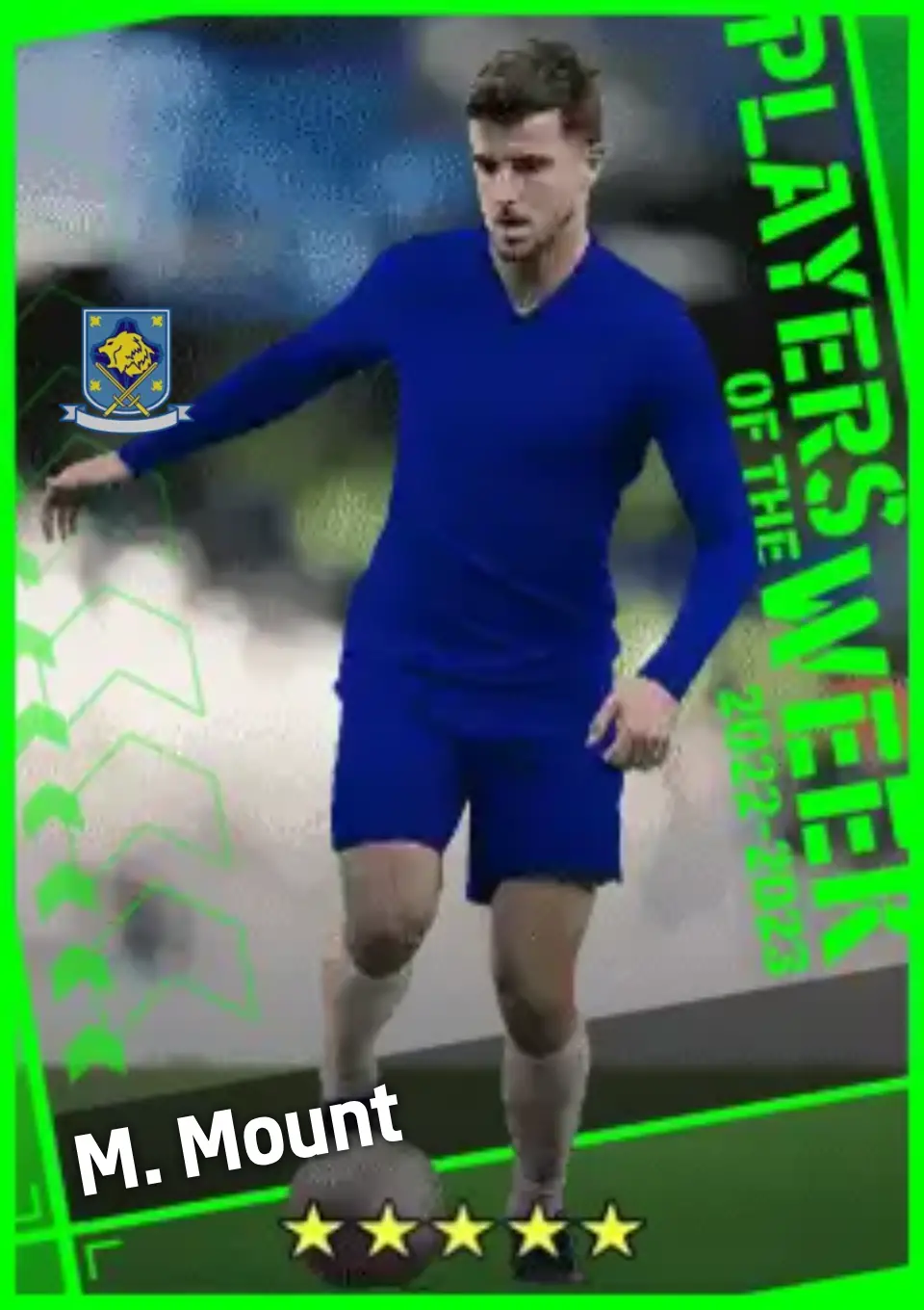 Player