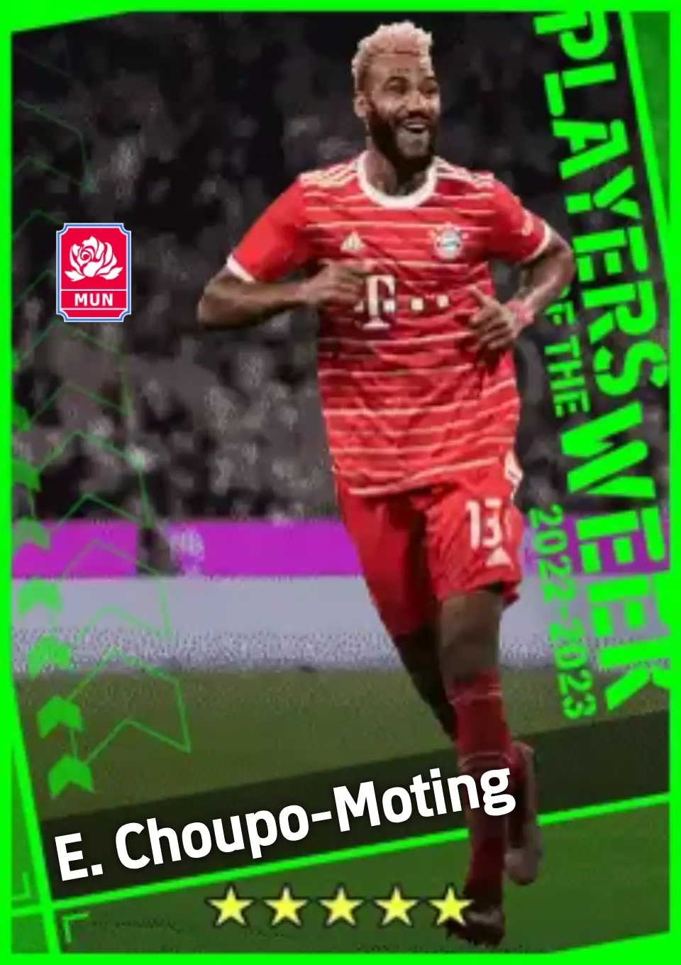 Player