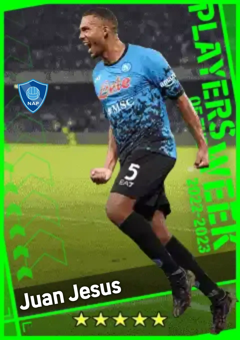 Player