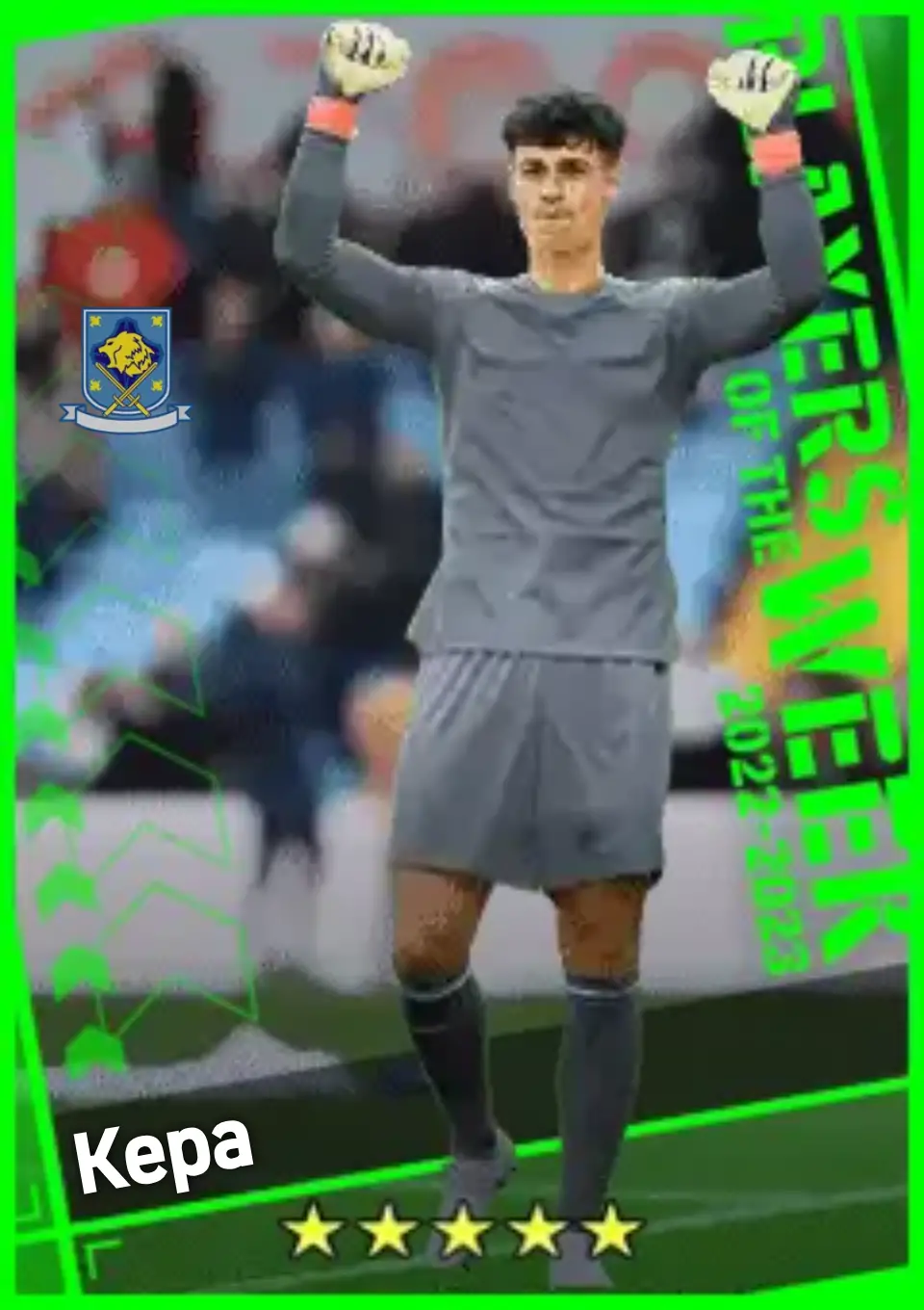 Player
