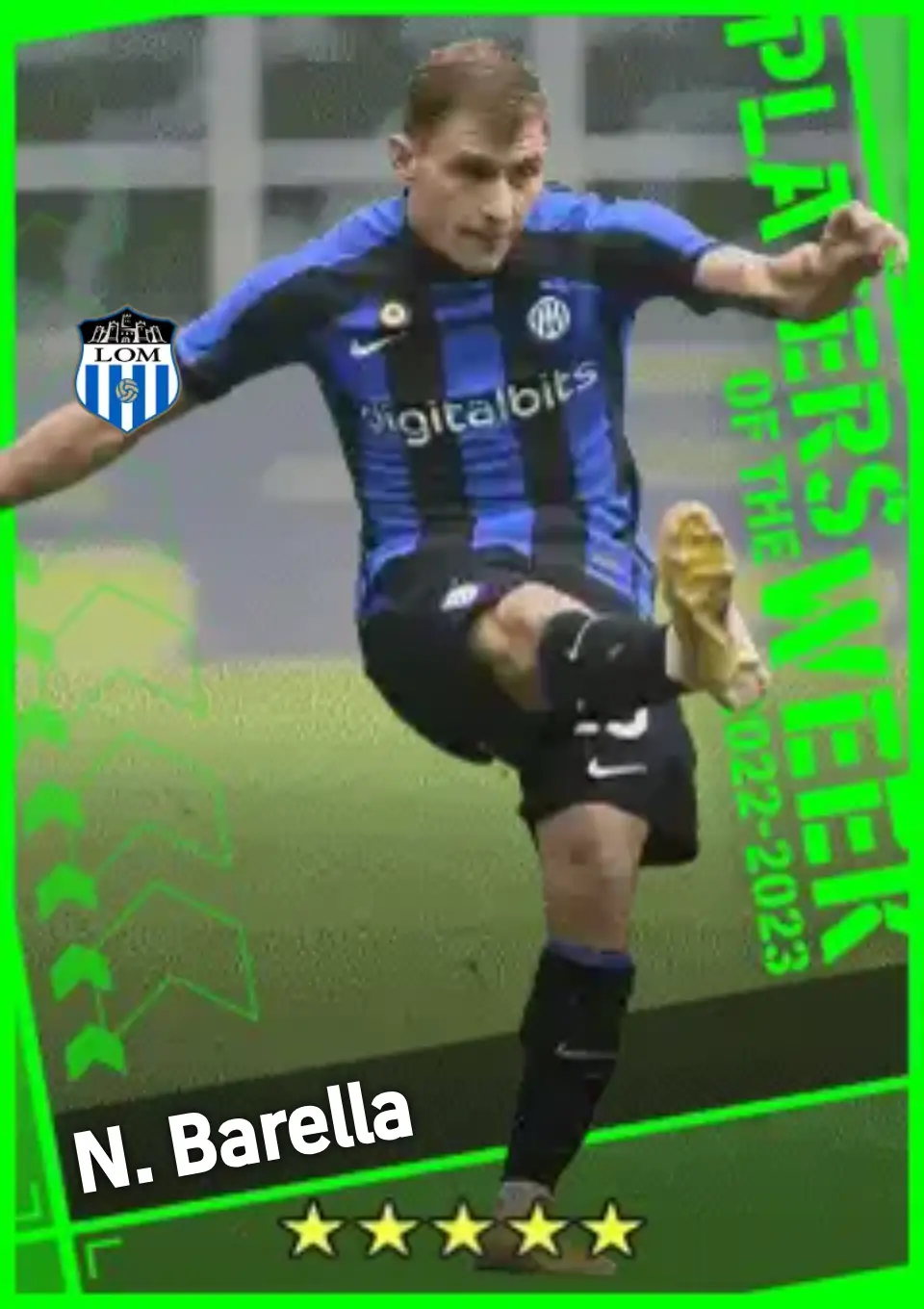 Player