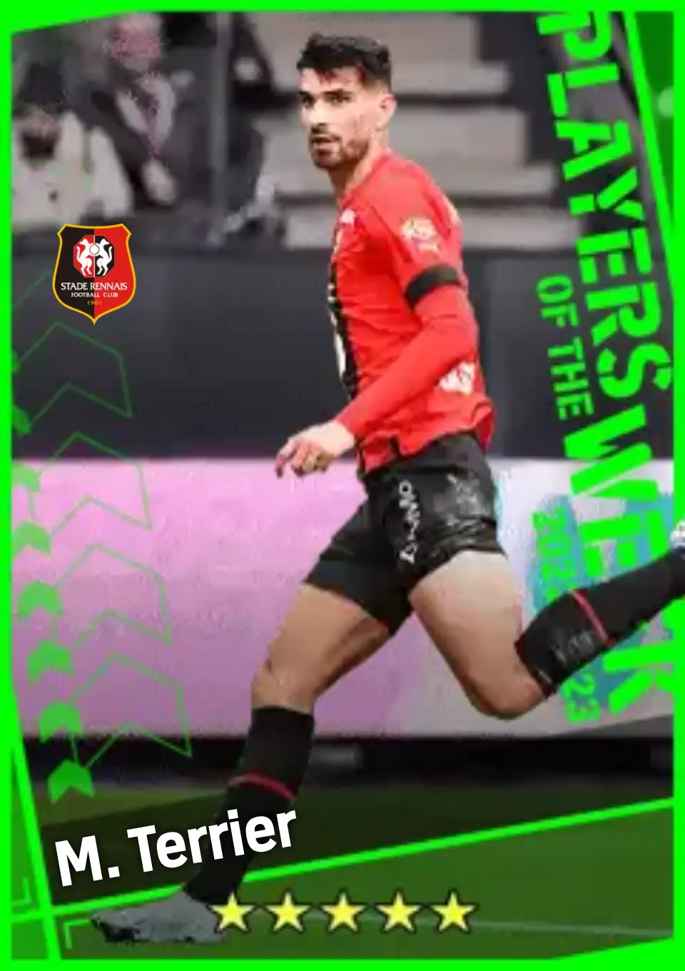 Player