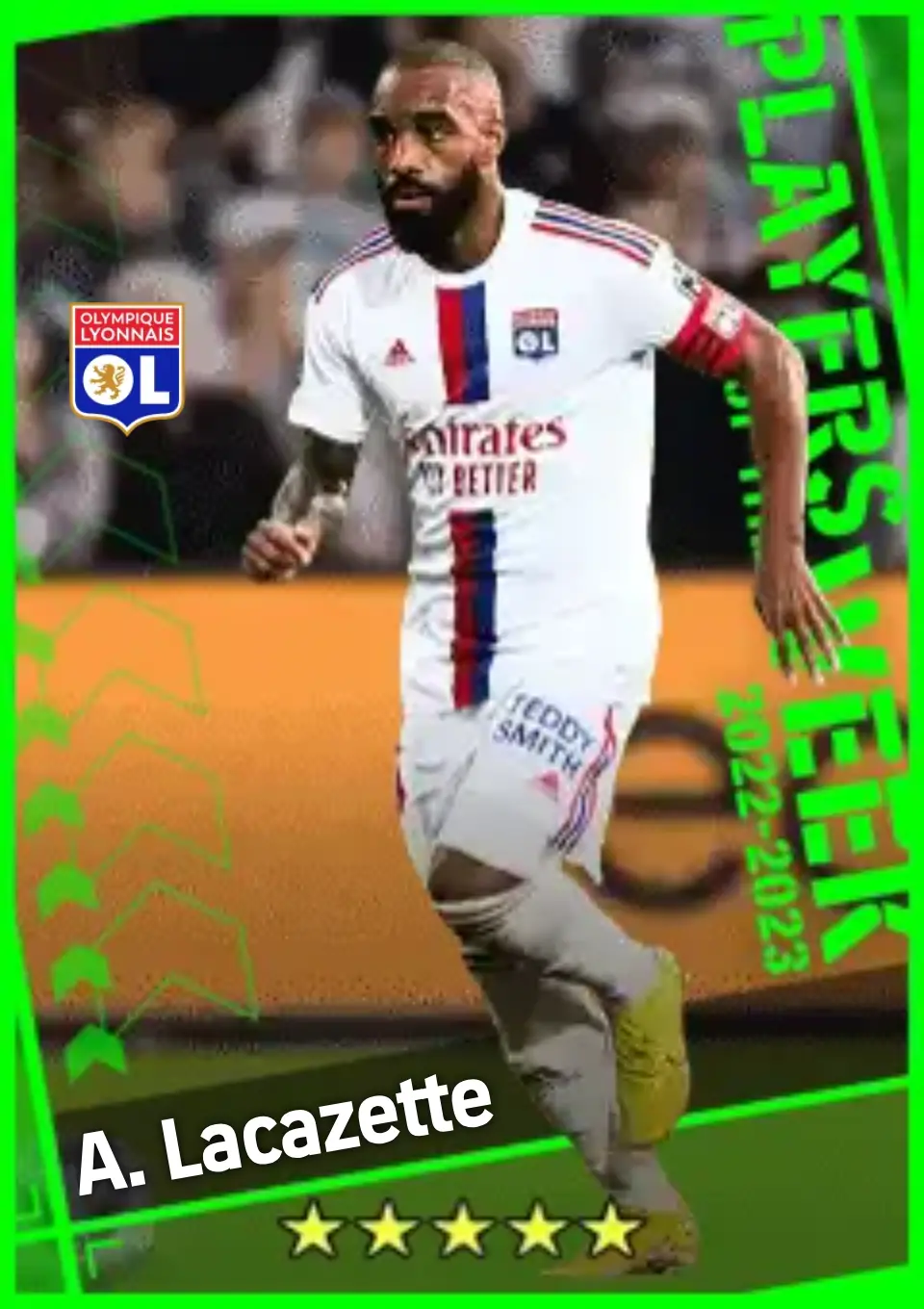 Player