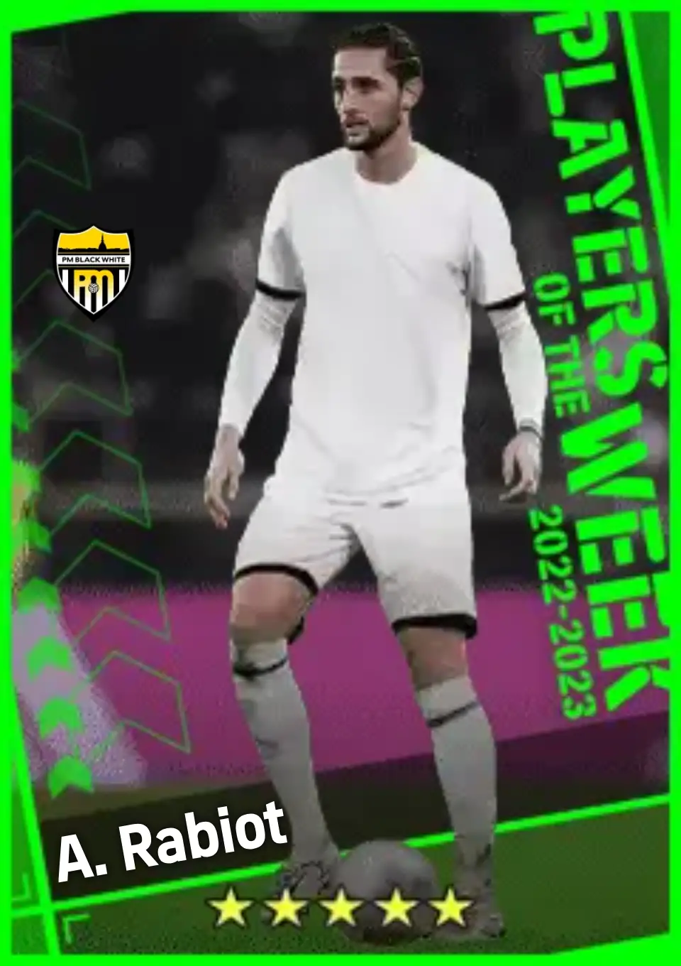 Player
