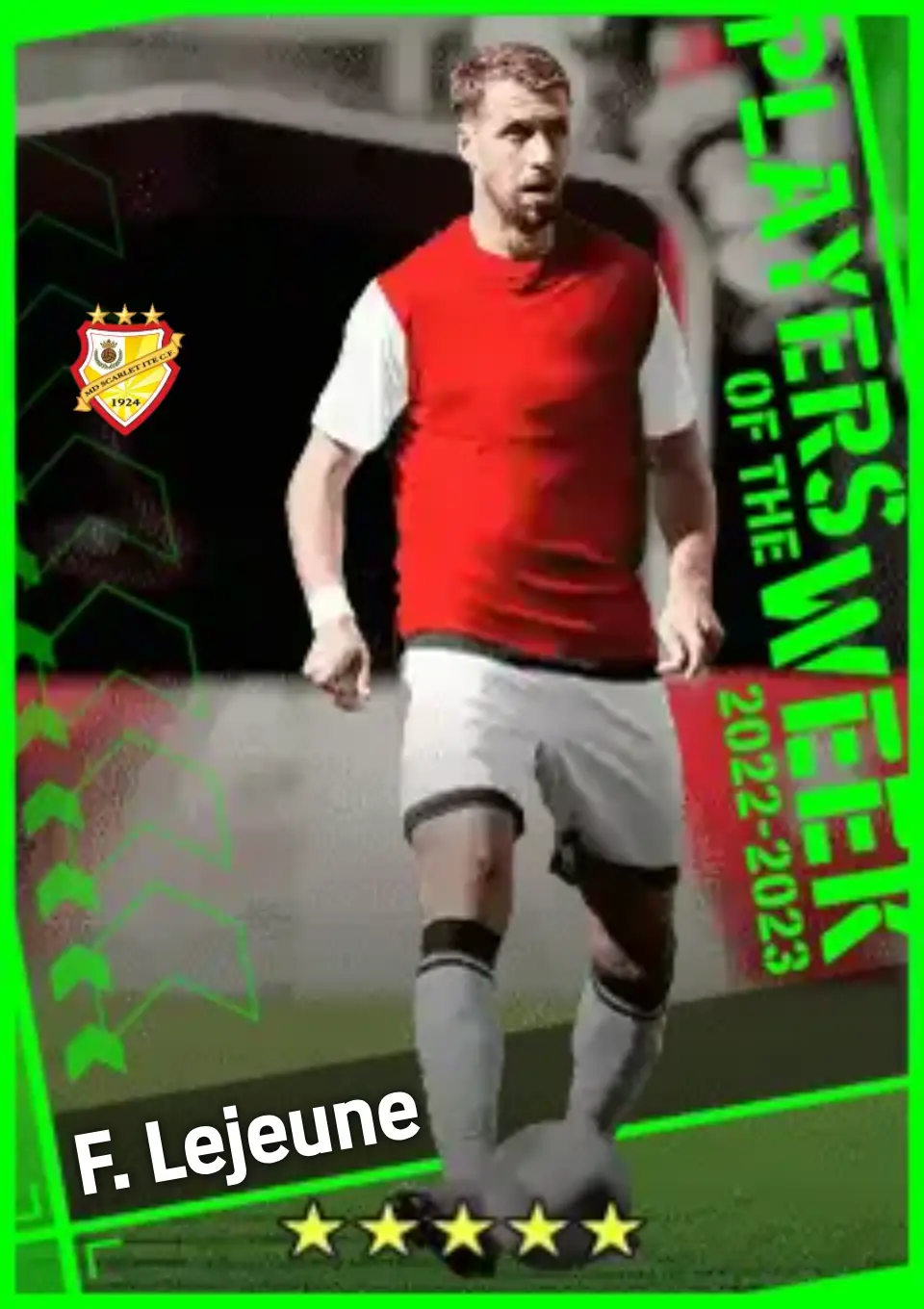 Player