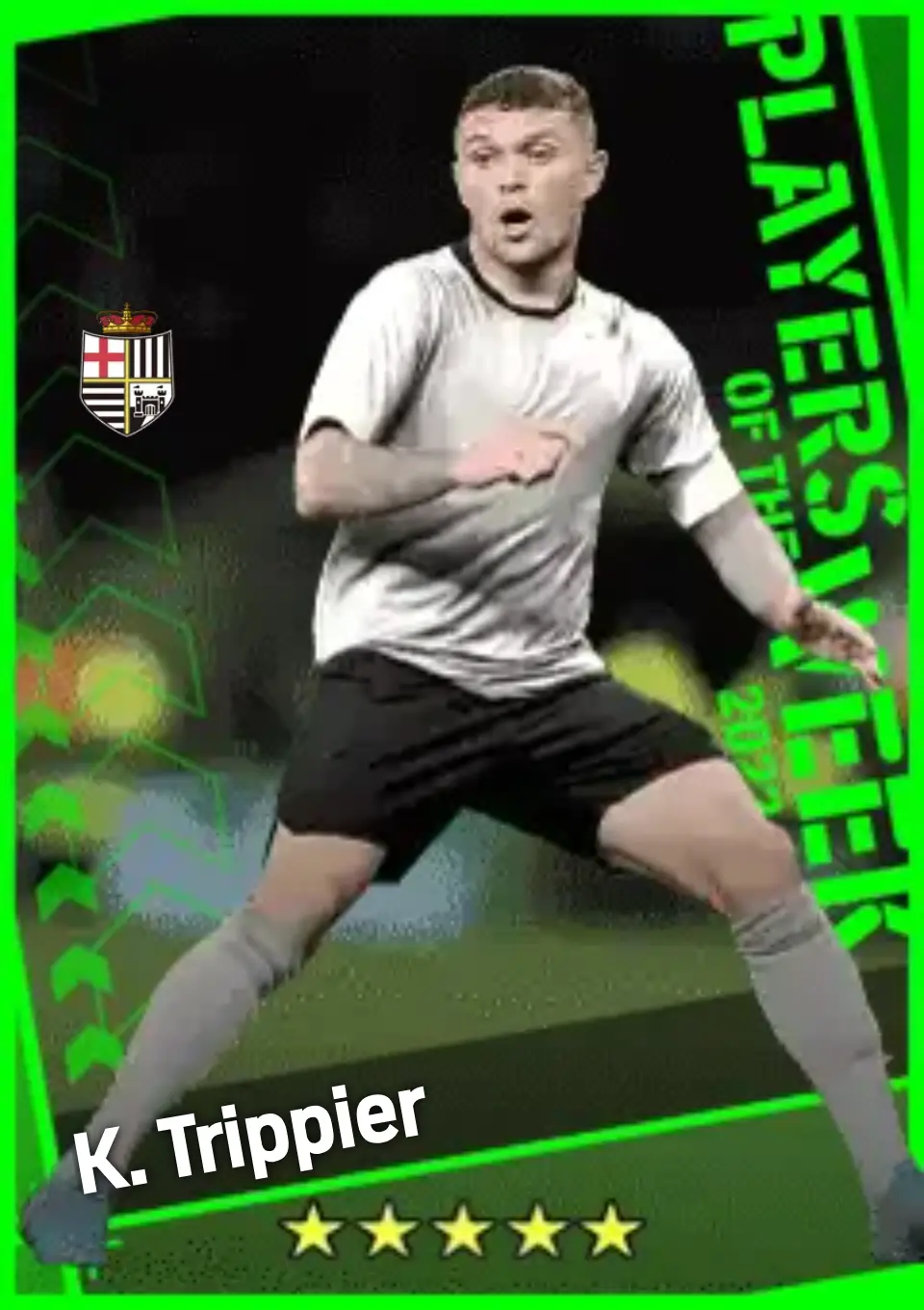 Player