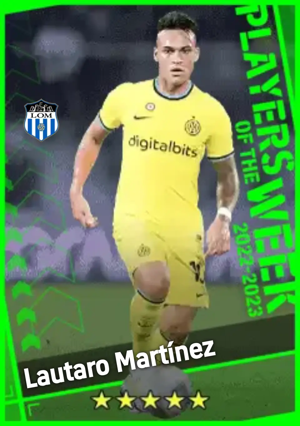 Player