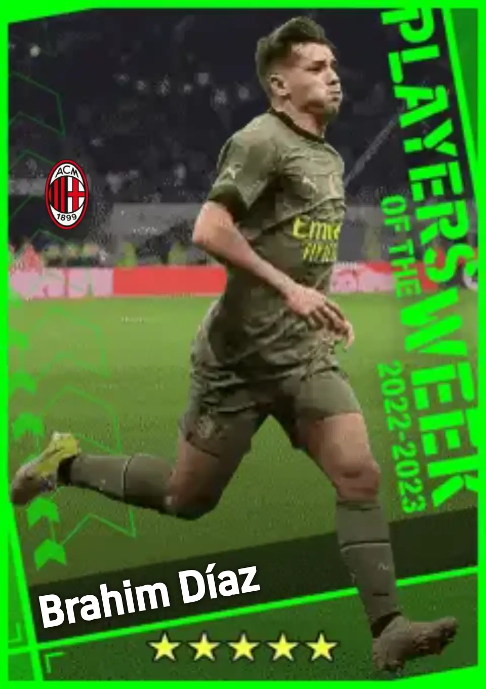 Player