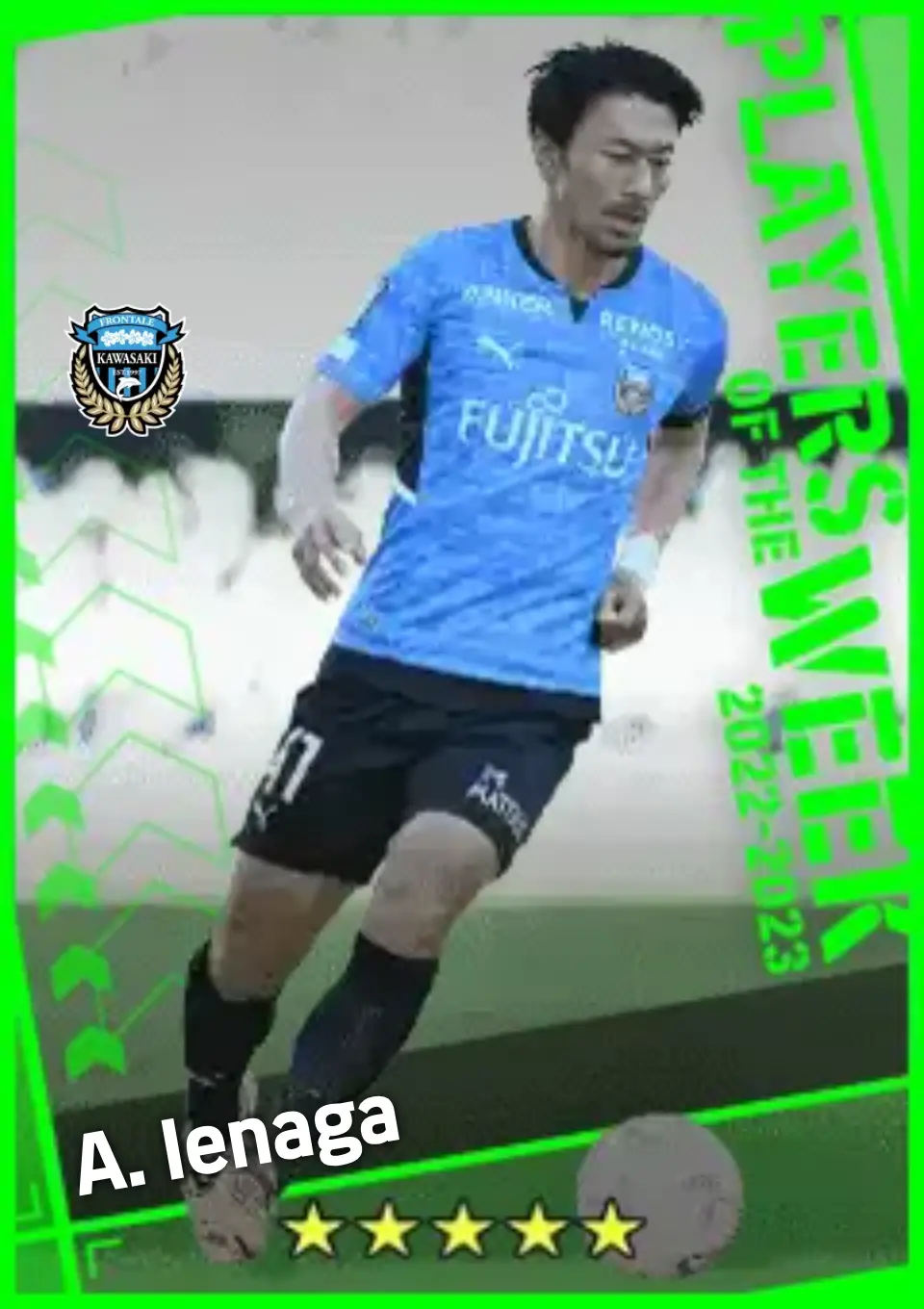 Player