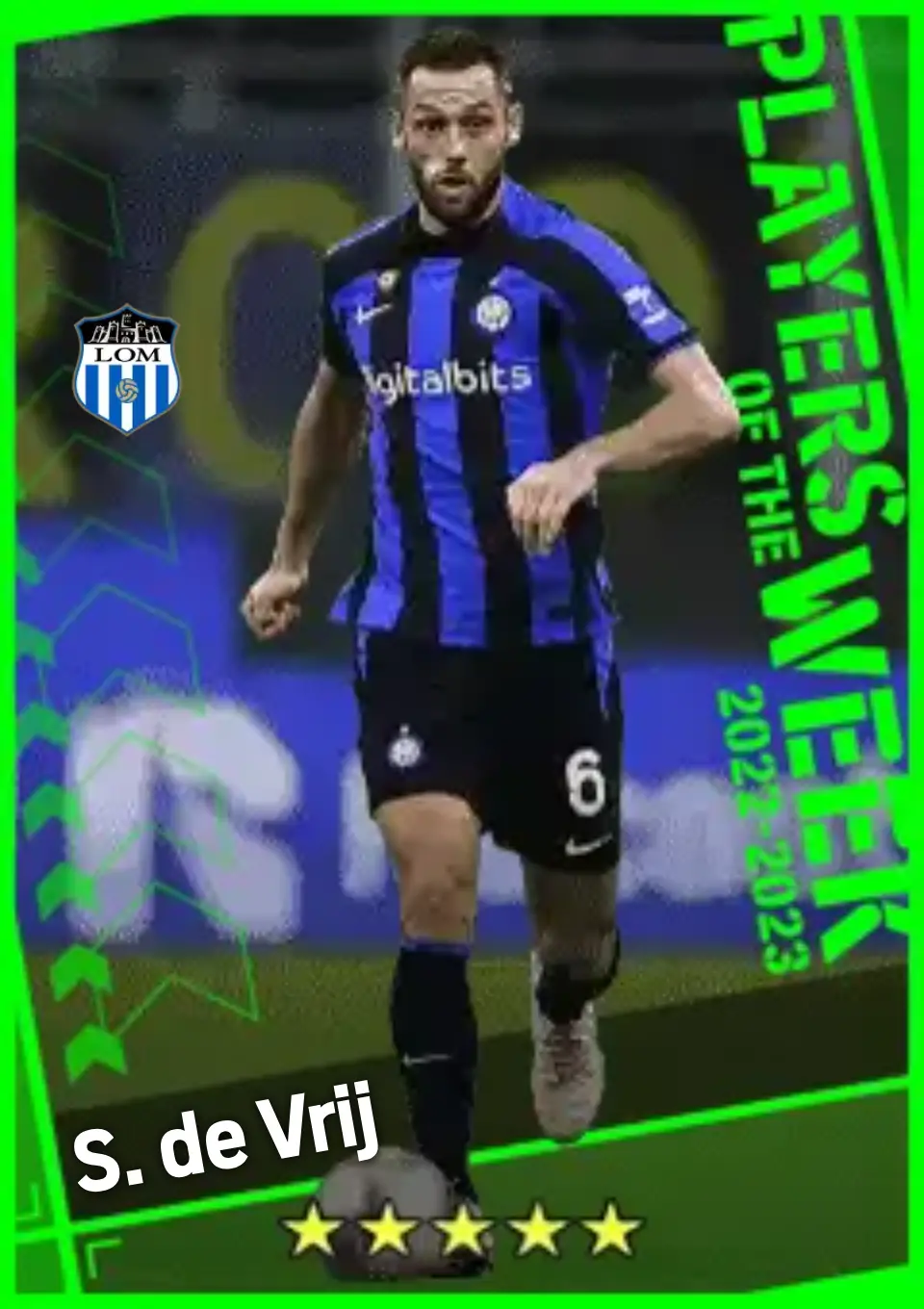 Player