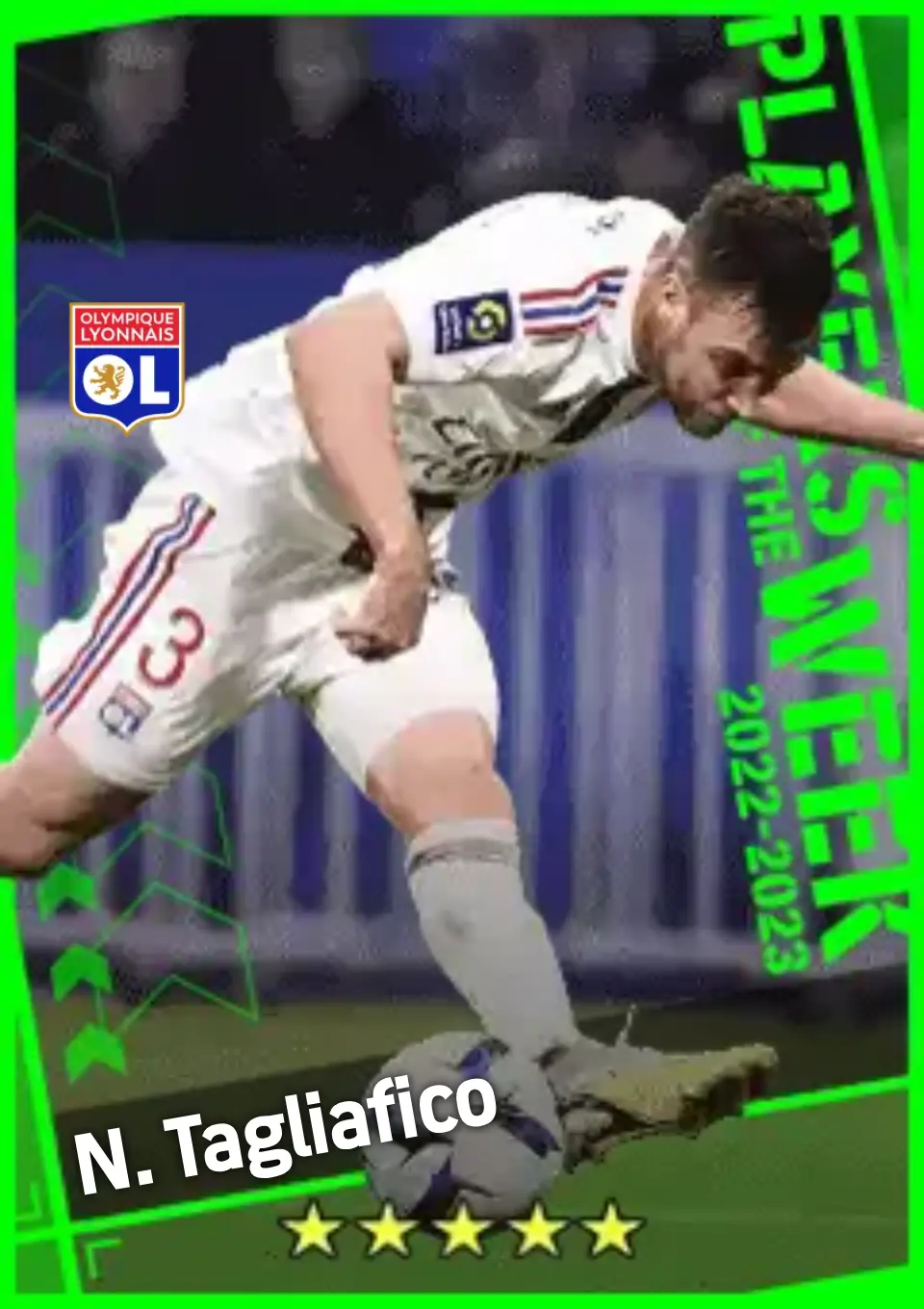Player