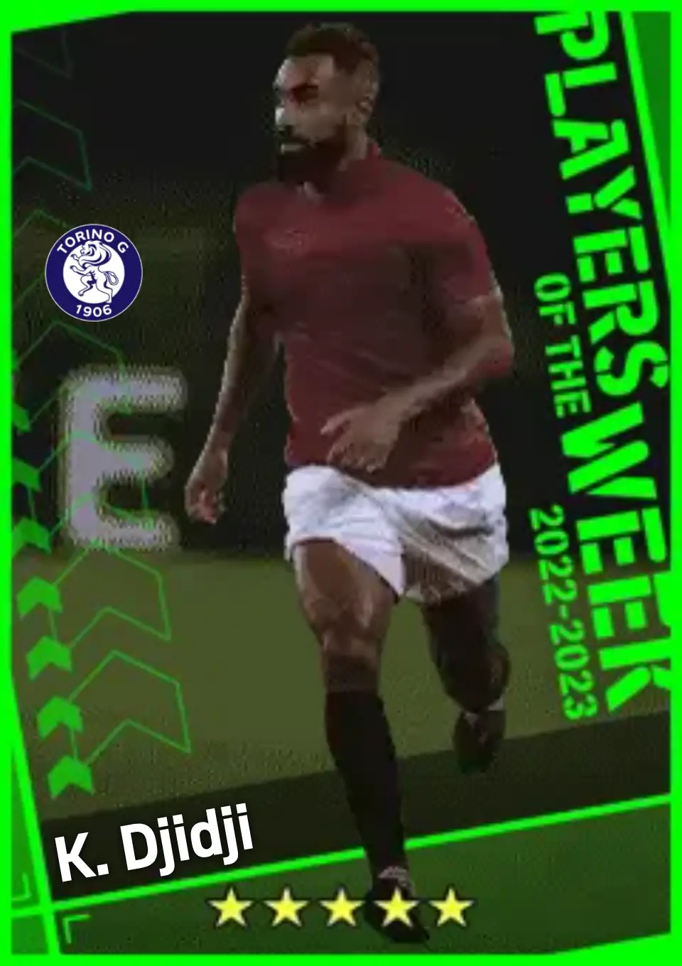 Player