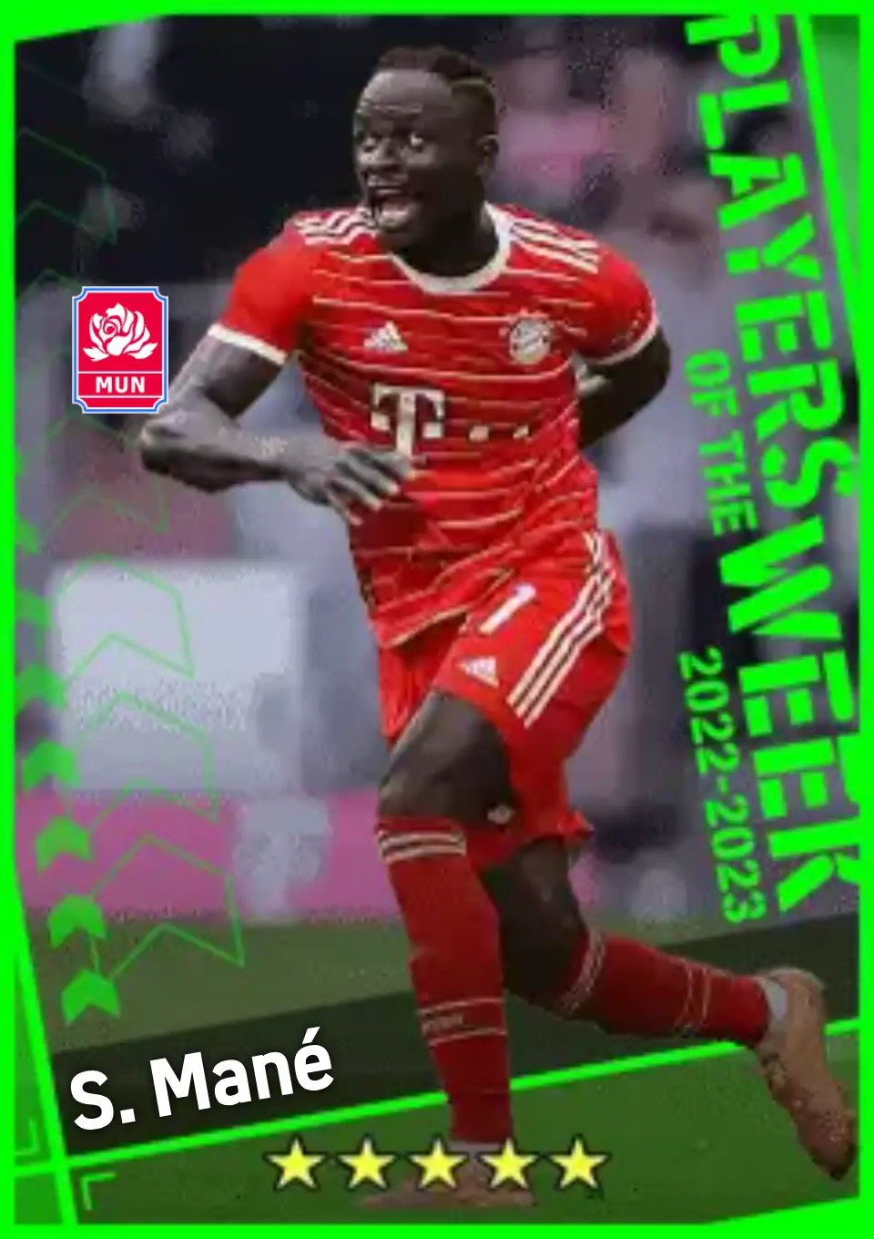 Player