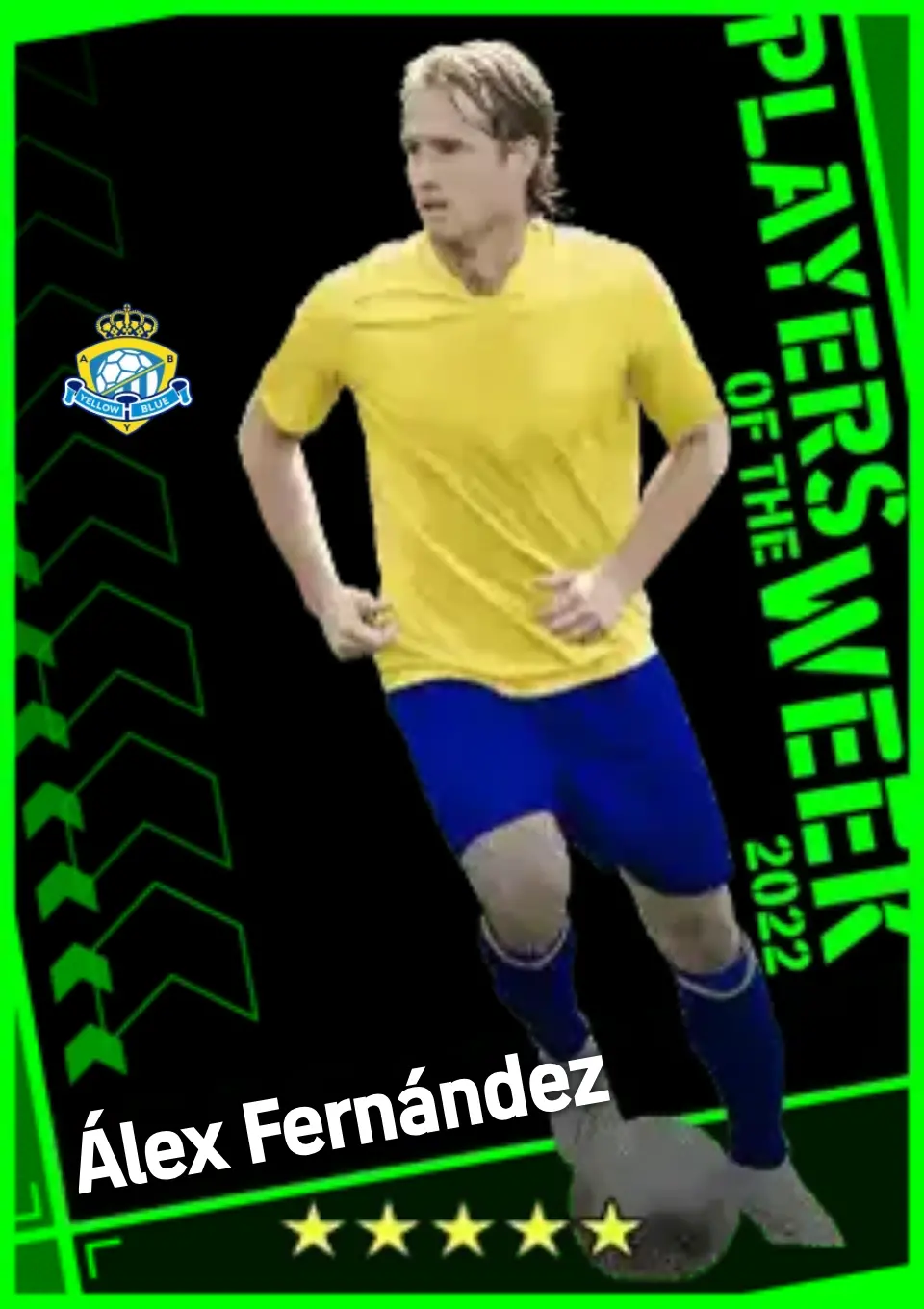 Player