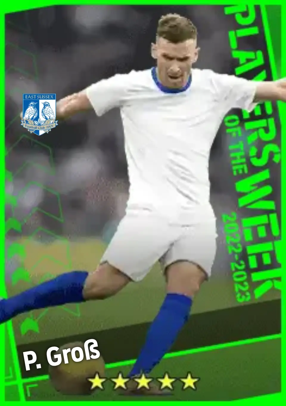 Player