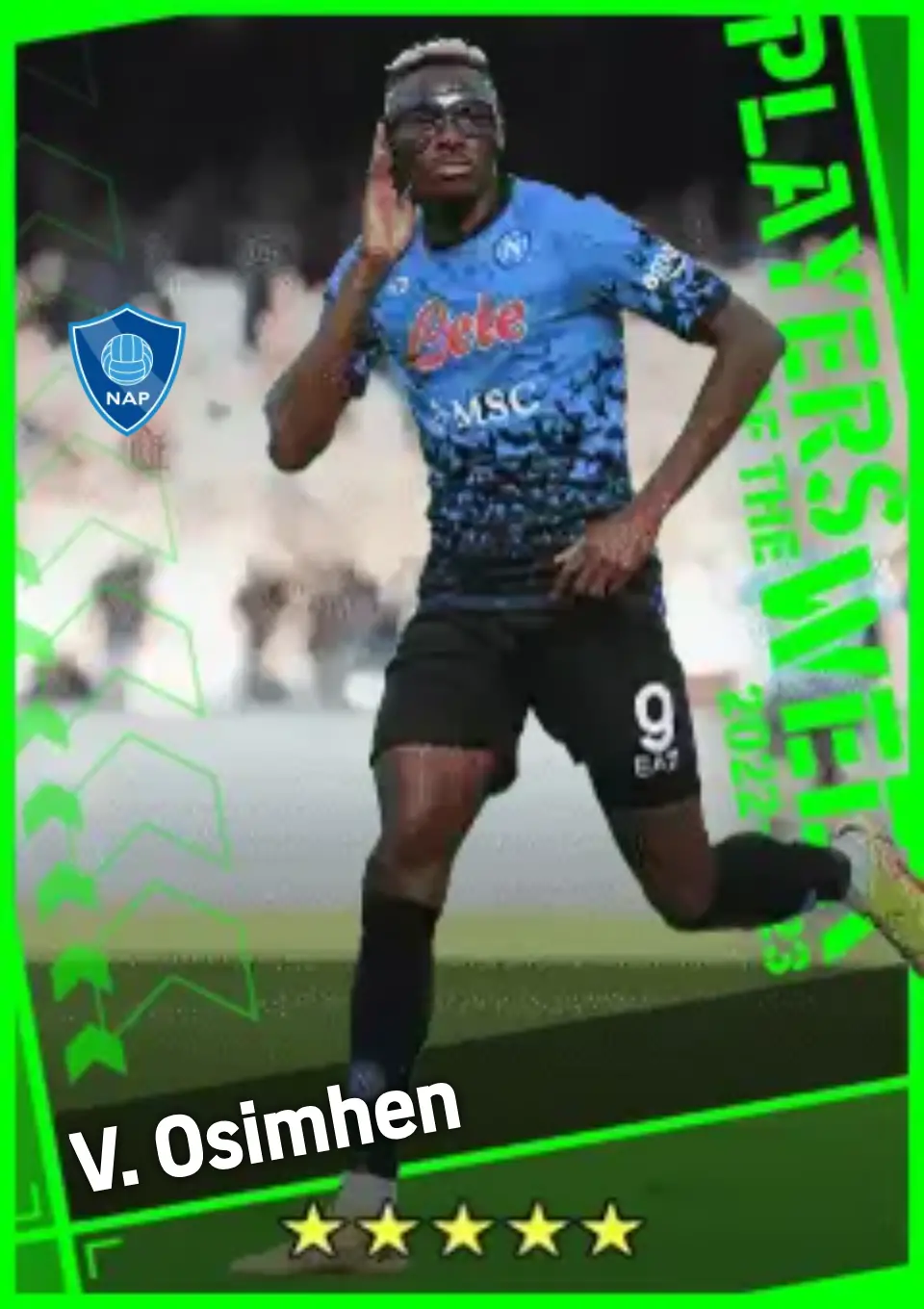 Player