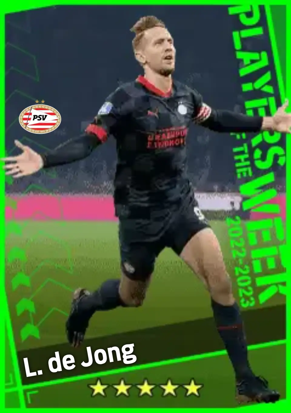 Player