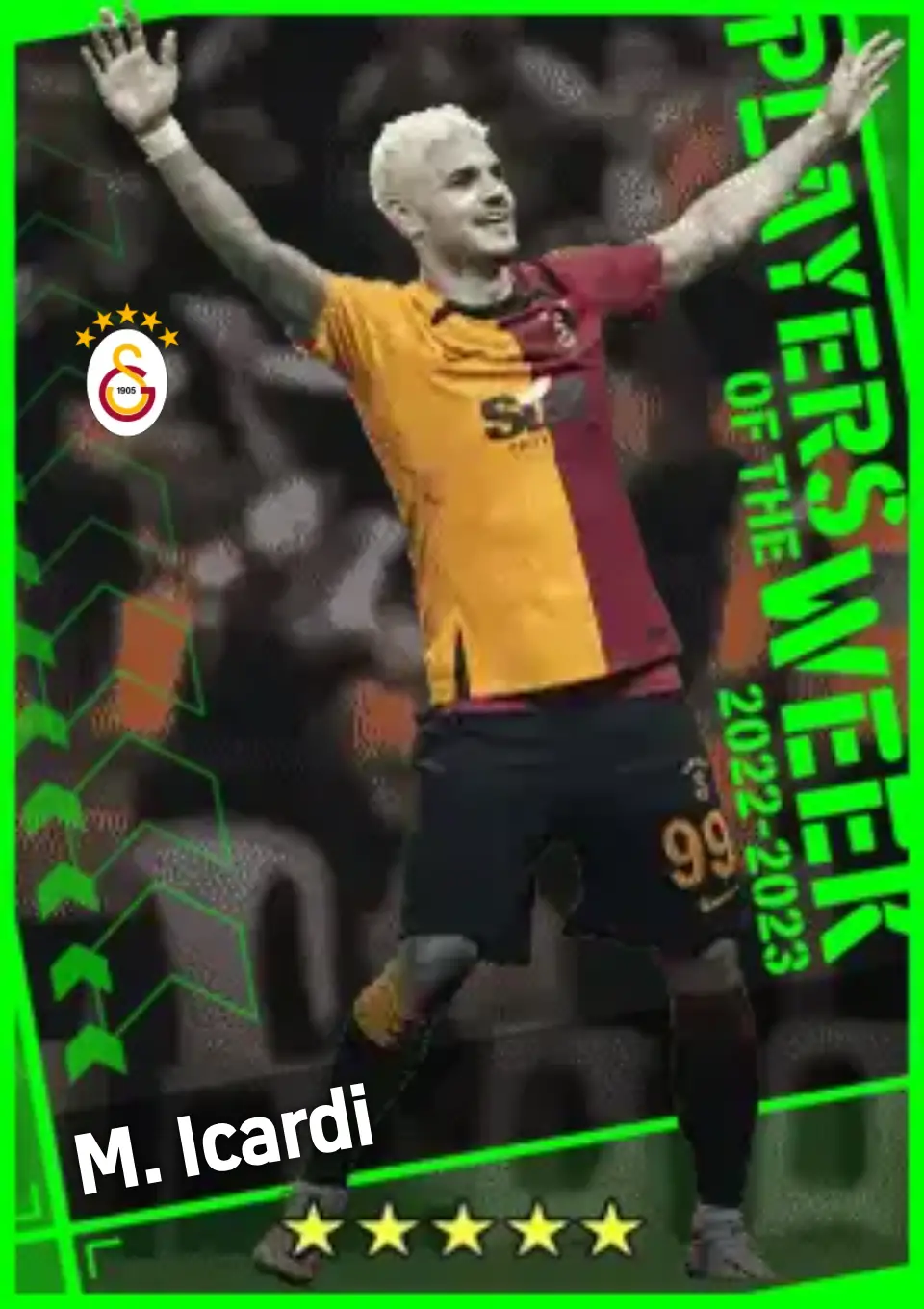 Player