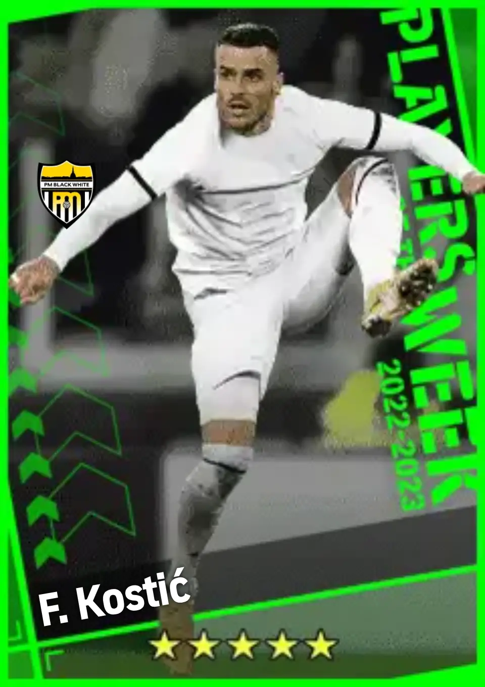 Player