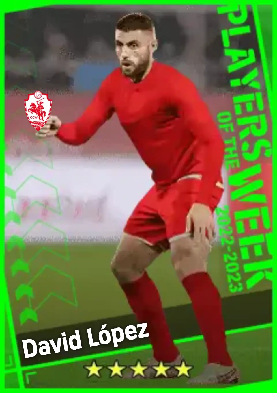 Player