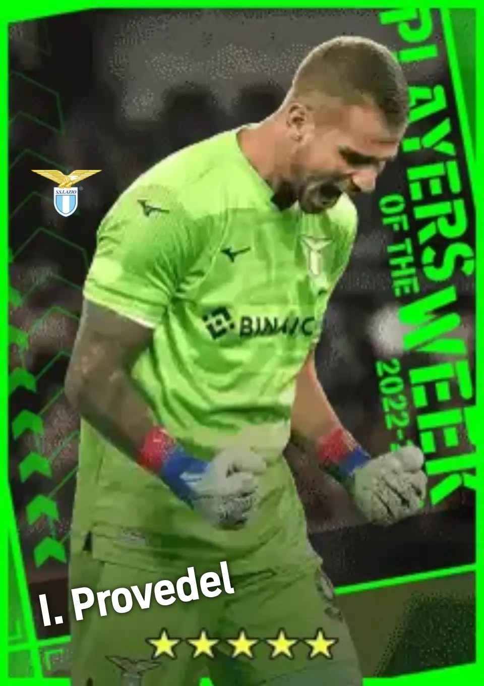 Player