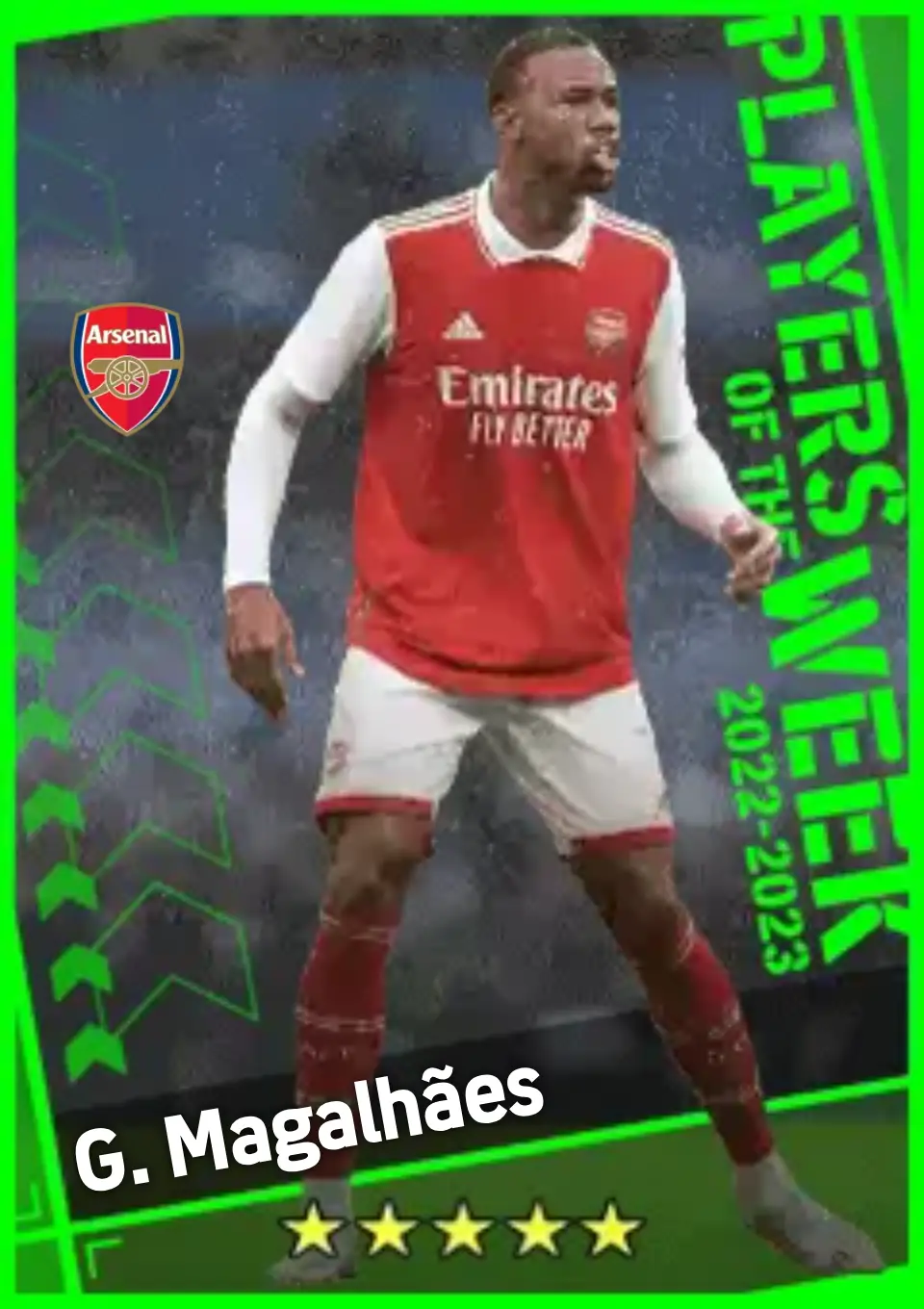 Player