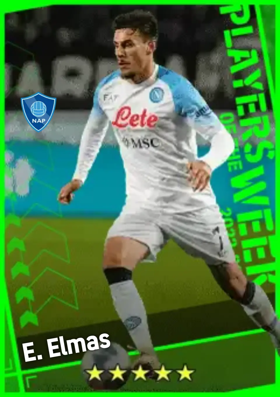 Player