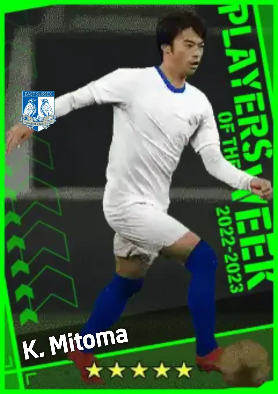 Player