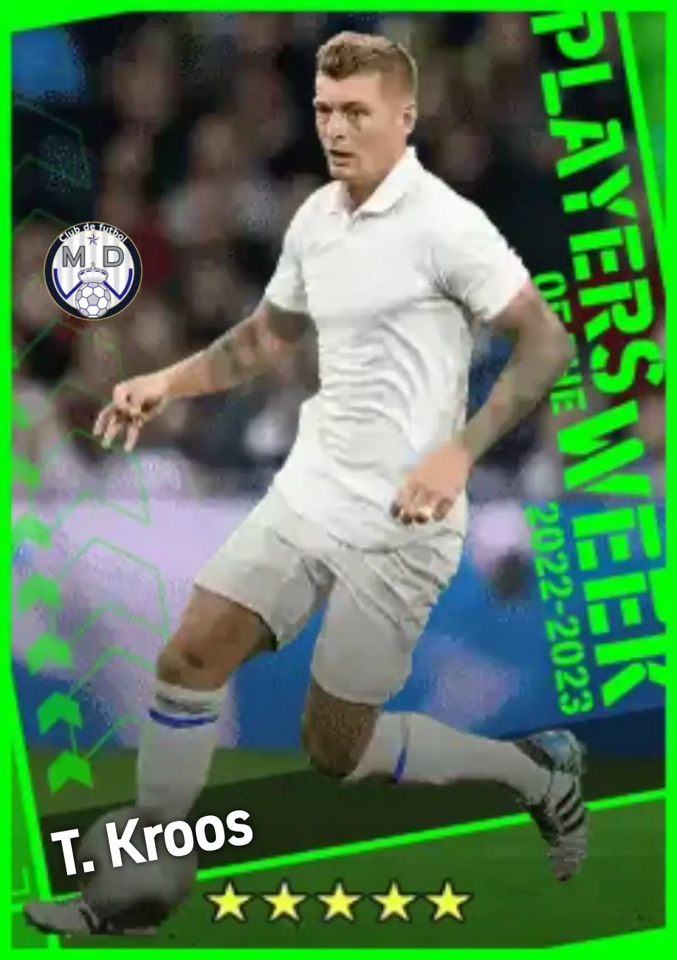 Player