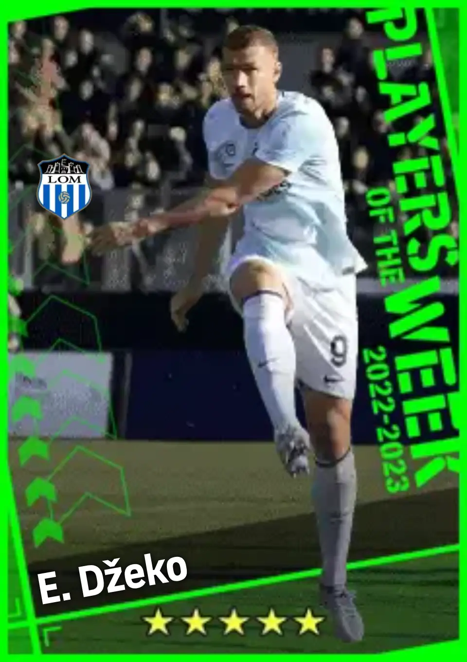Player