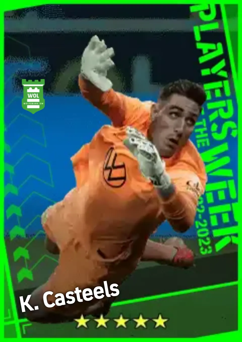 Player