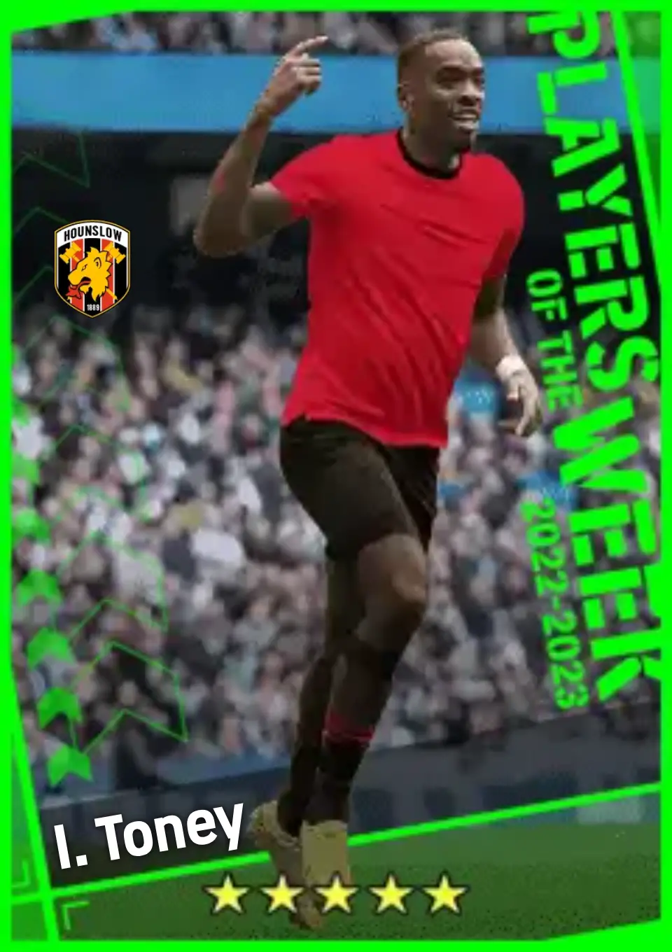 Player