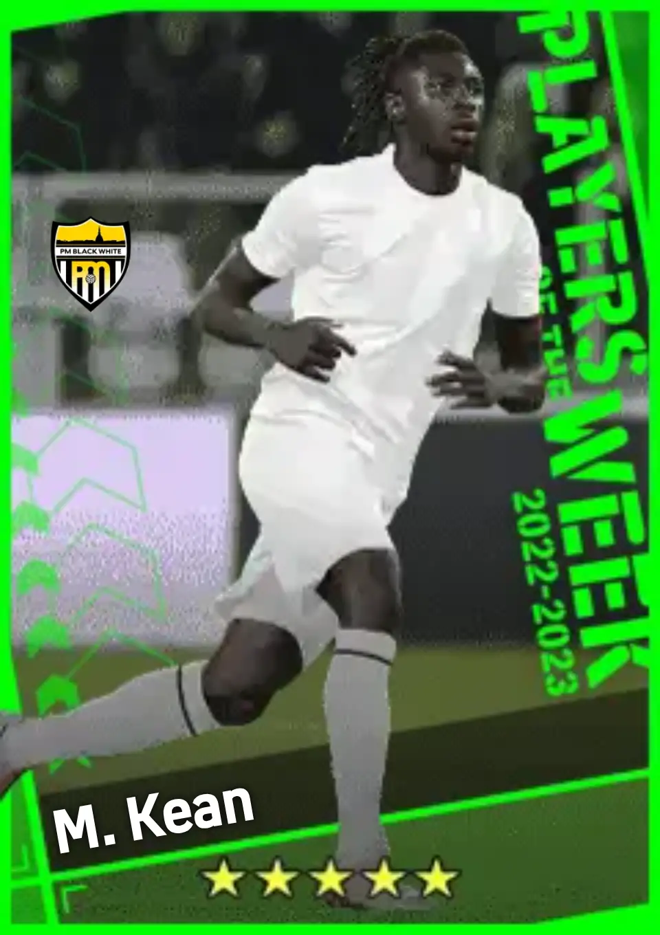 Player
