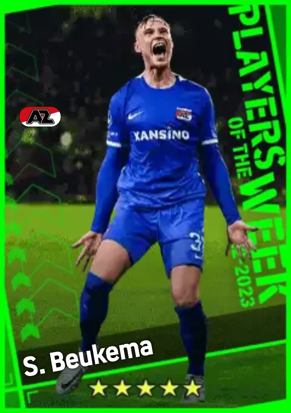 Player