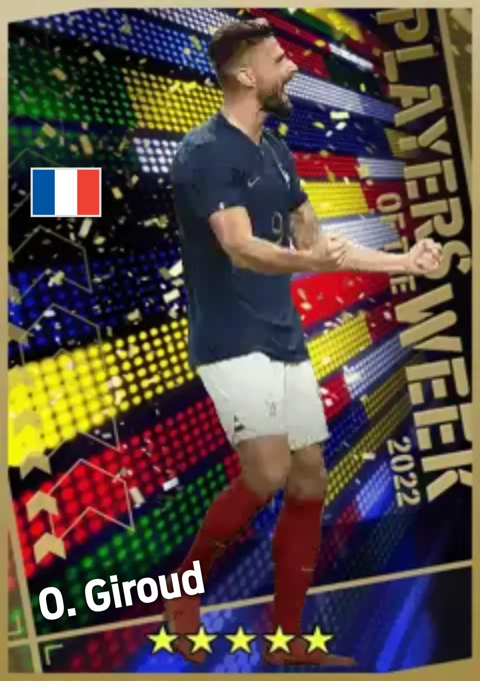 Player