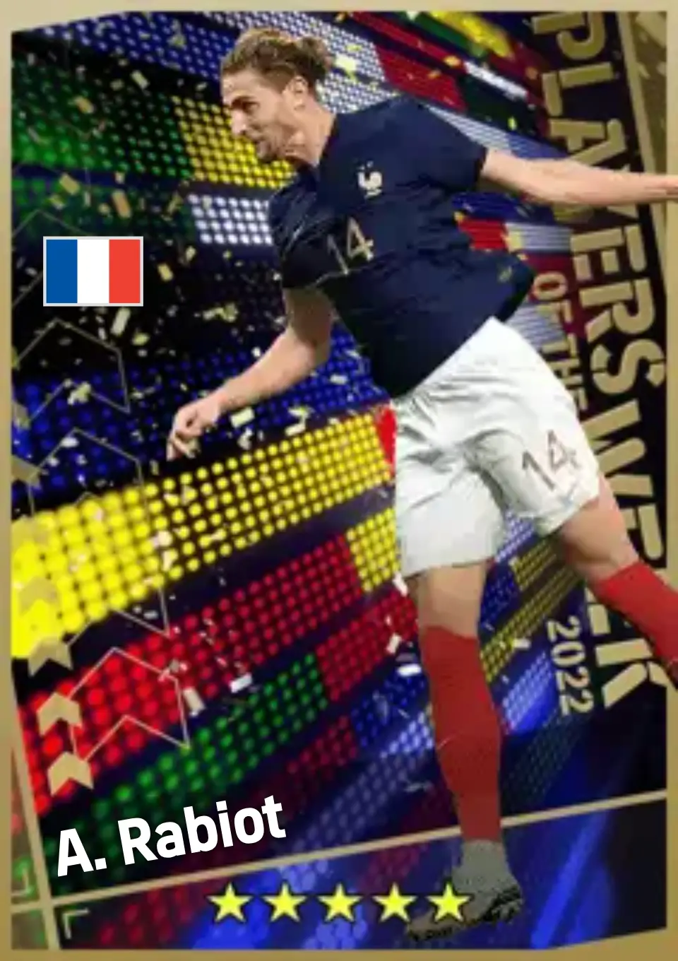 Player