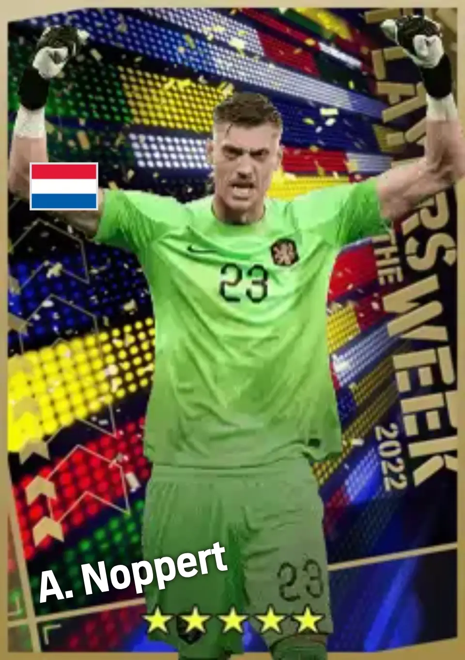 Player