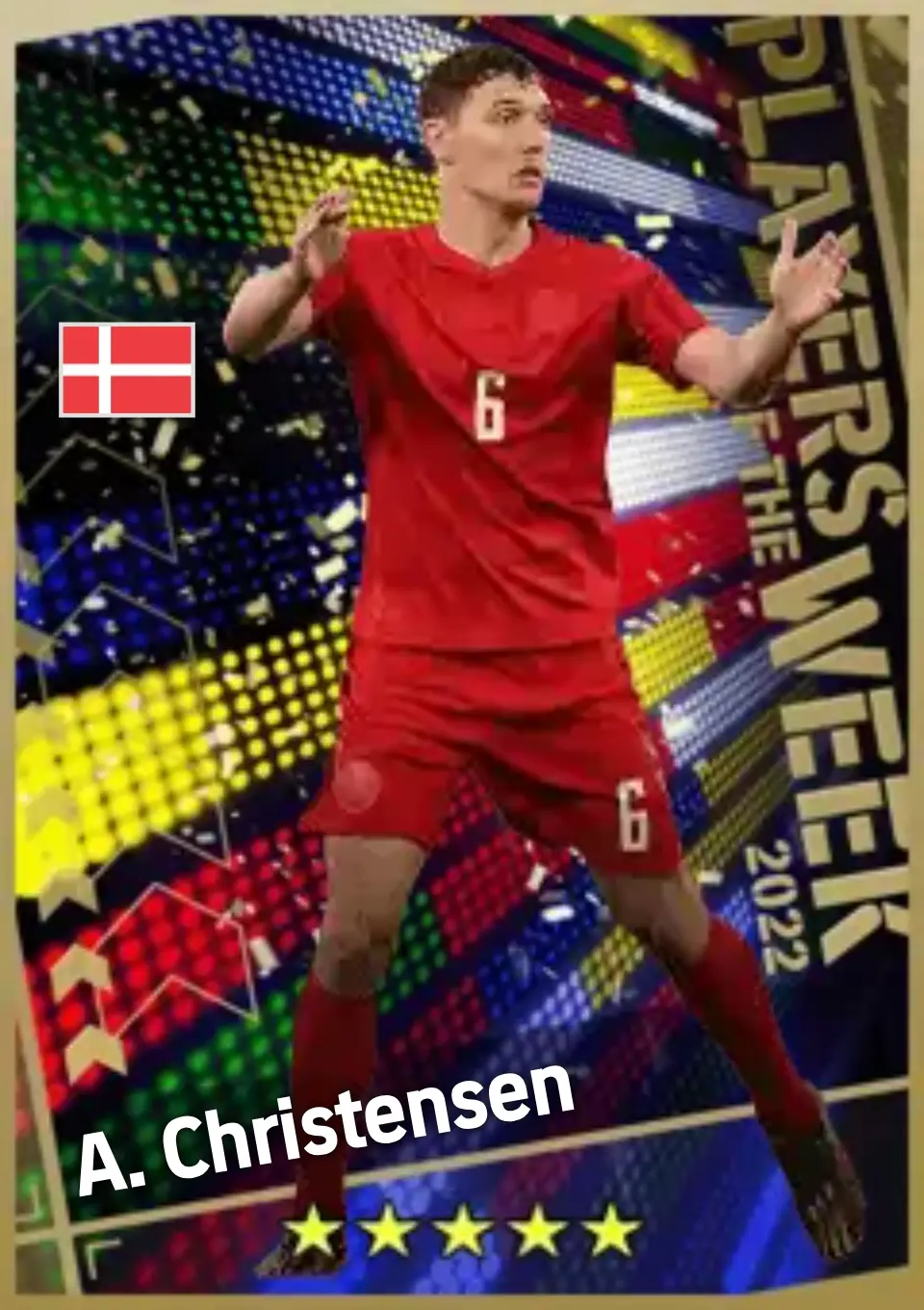 Player