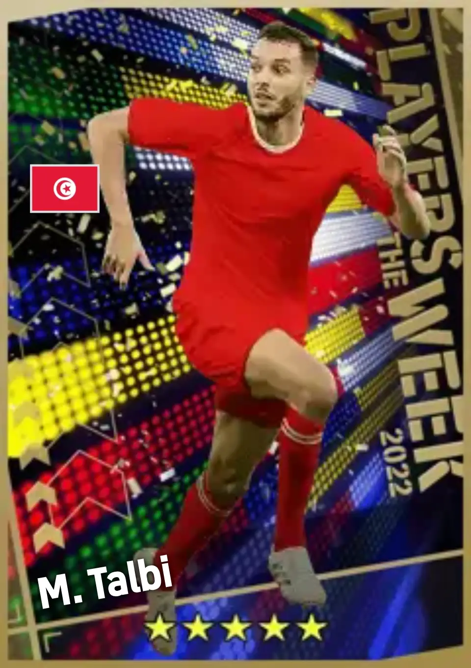 Player