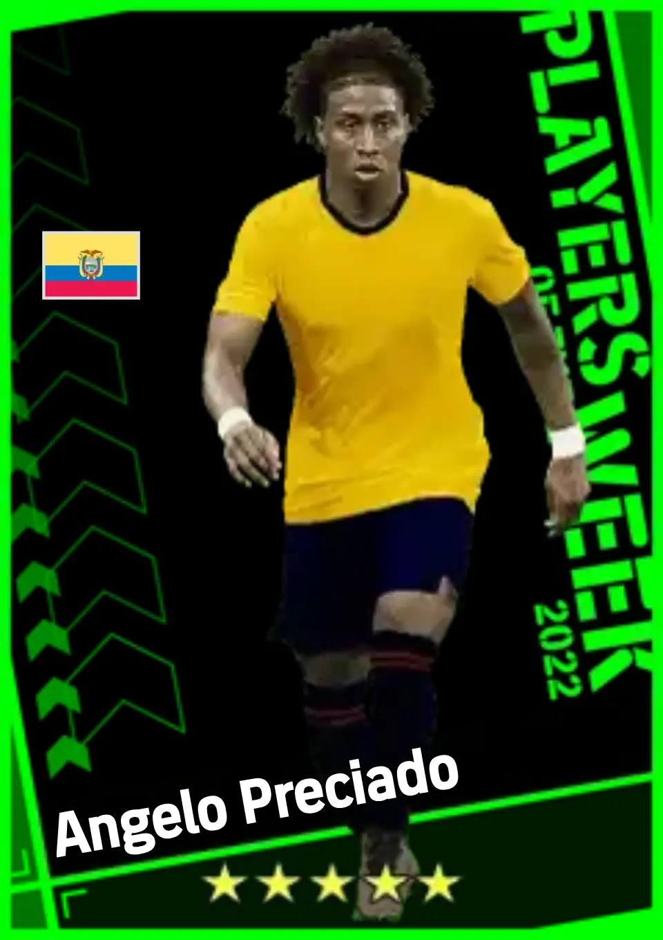 Player