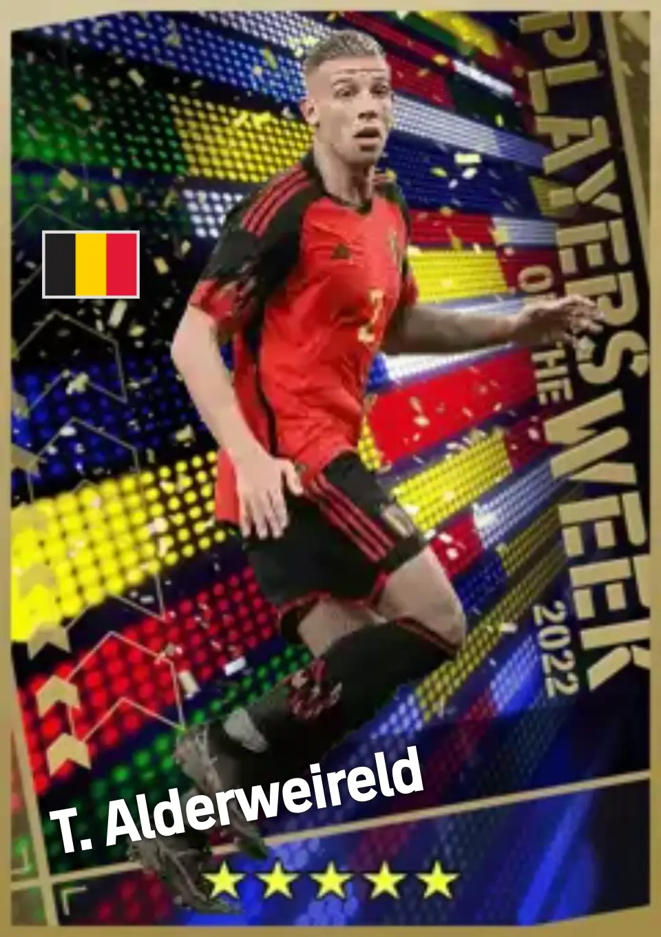 Player