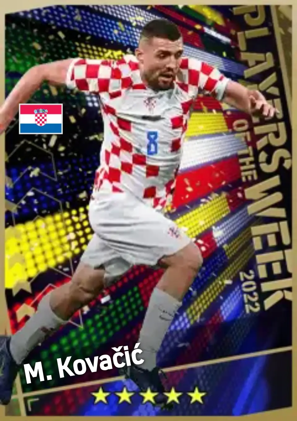 Player