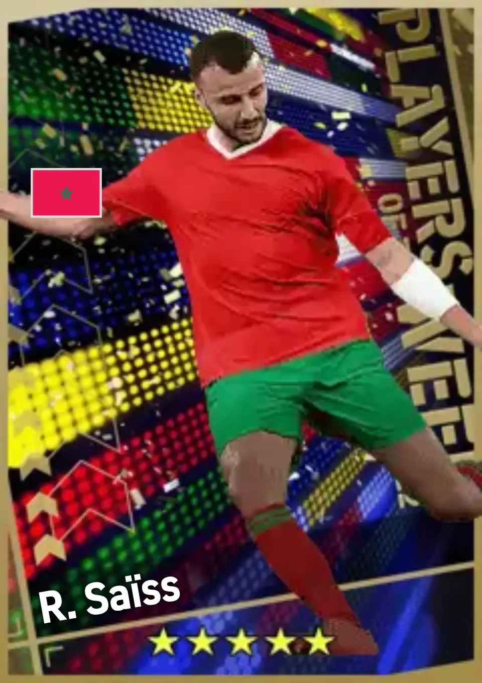 Player