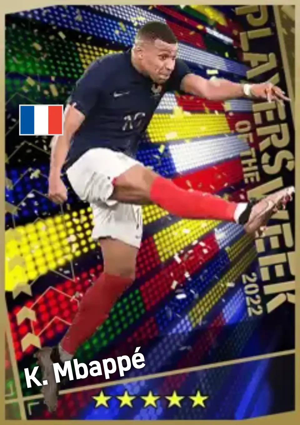 Player