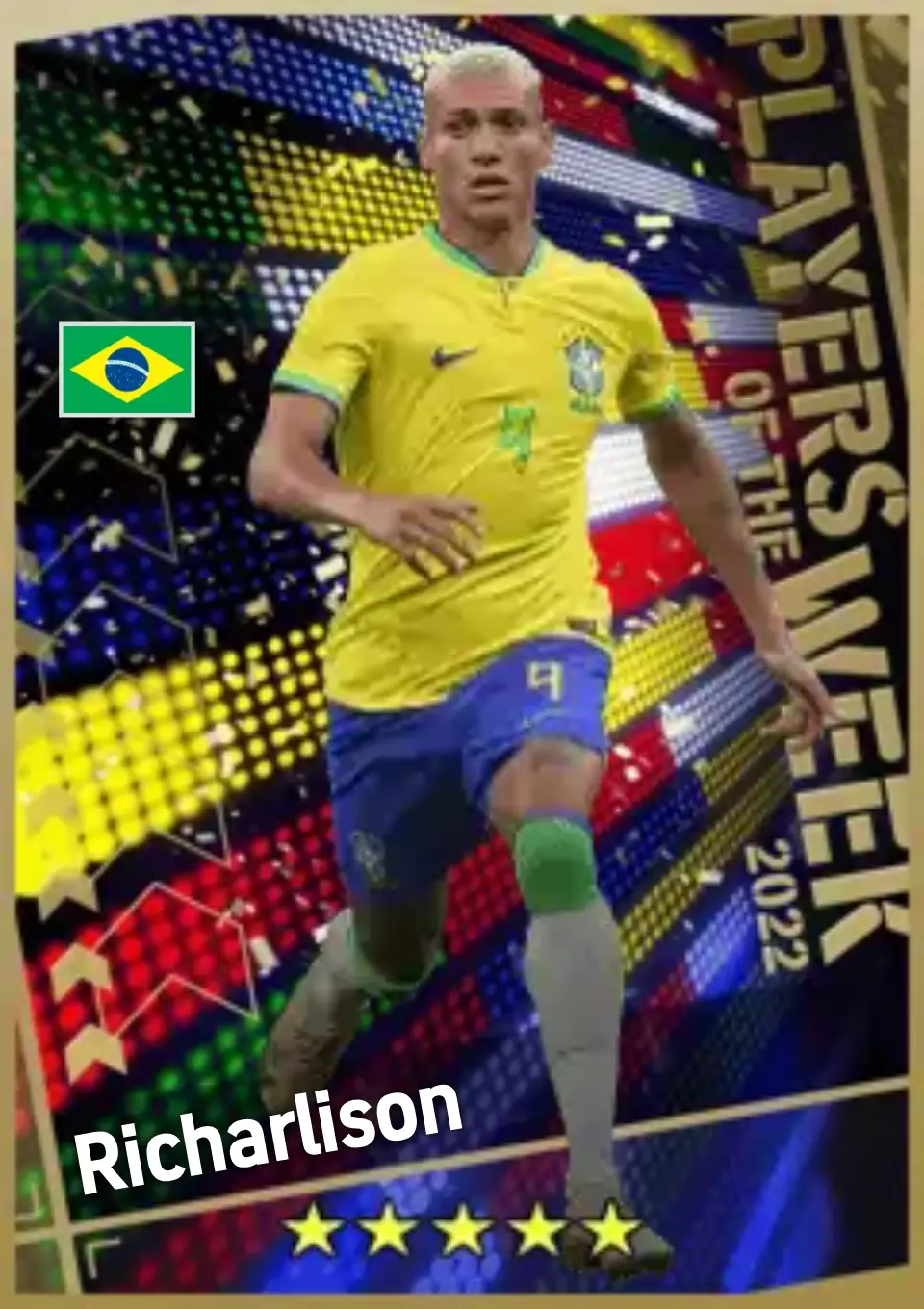Player