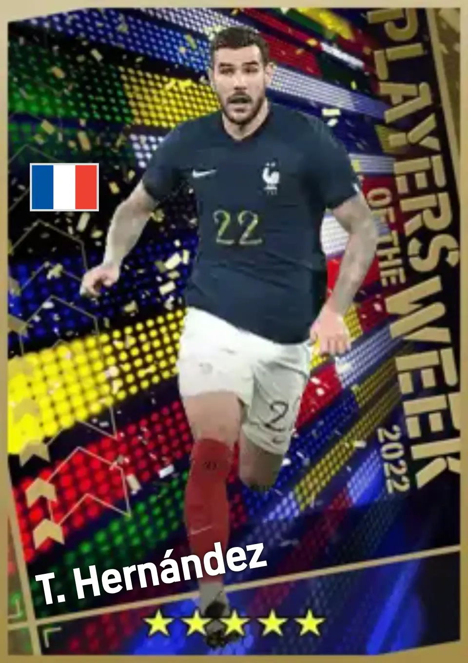 Player