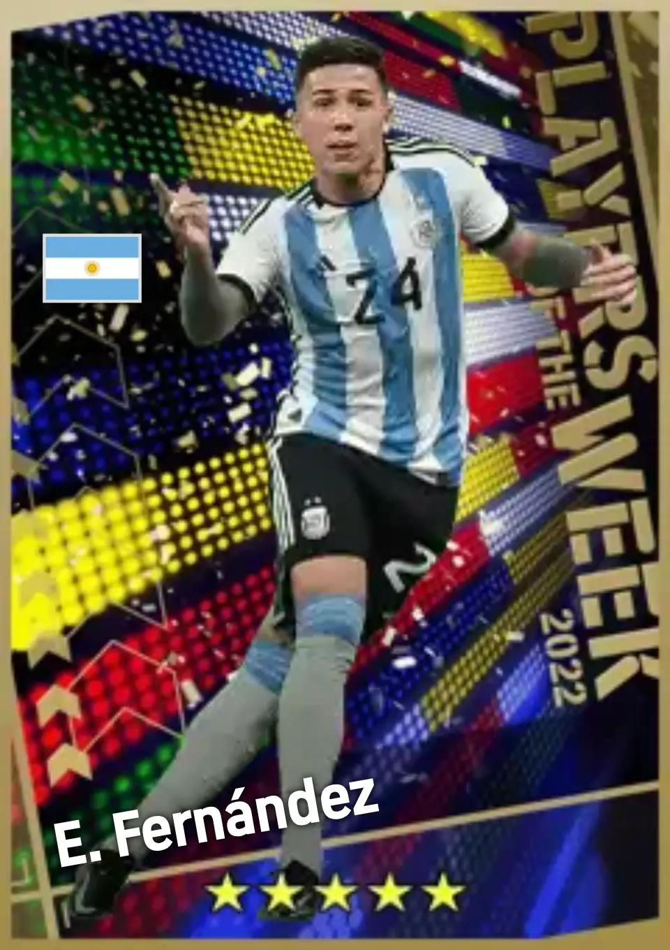 Player