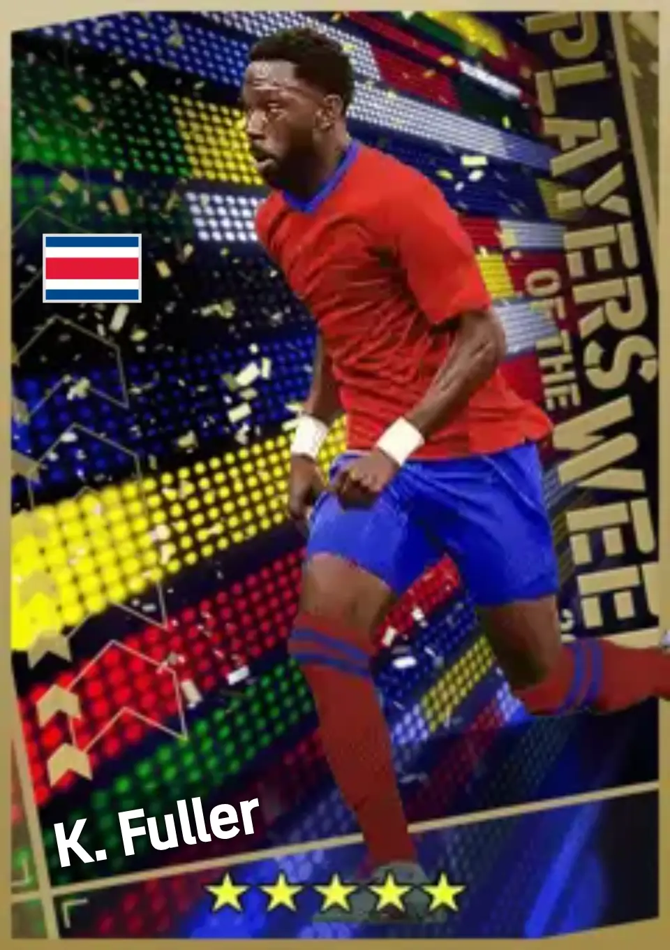 Player